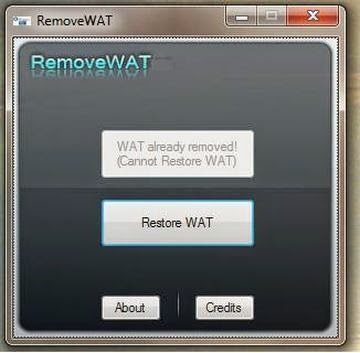 wat remover download