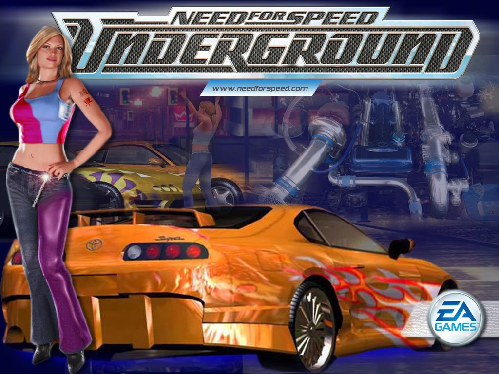 games need for speed underground 2 download