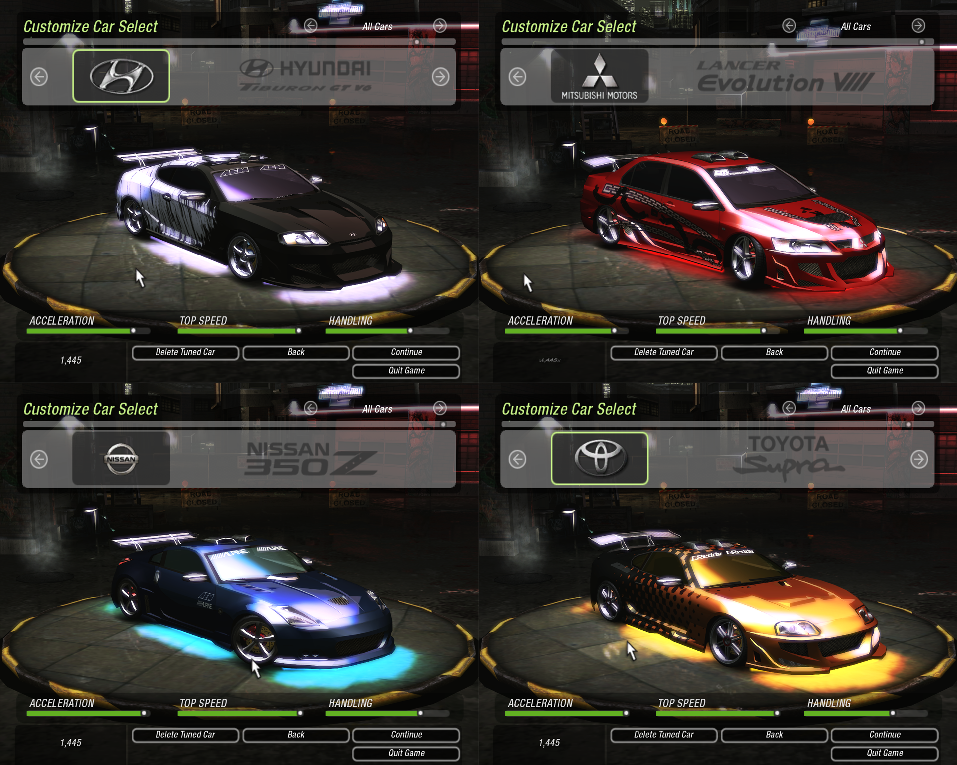 games need for speed underground 2 download
